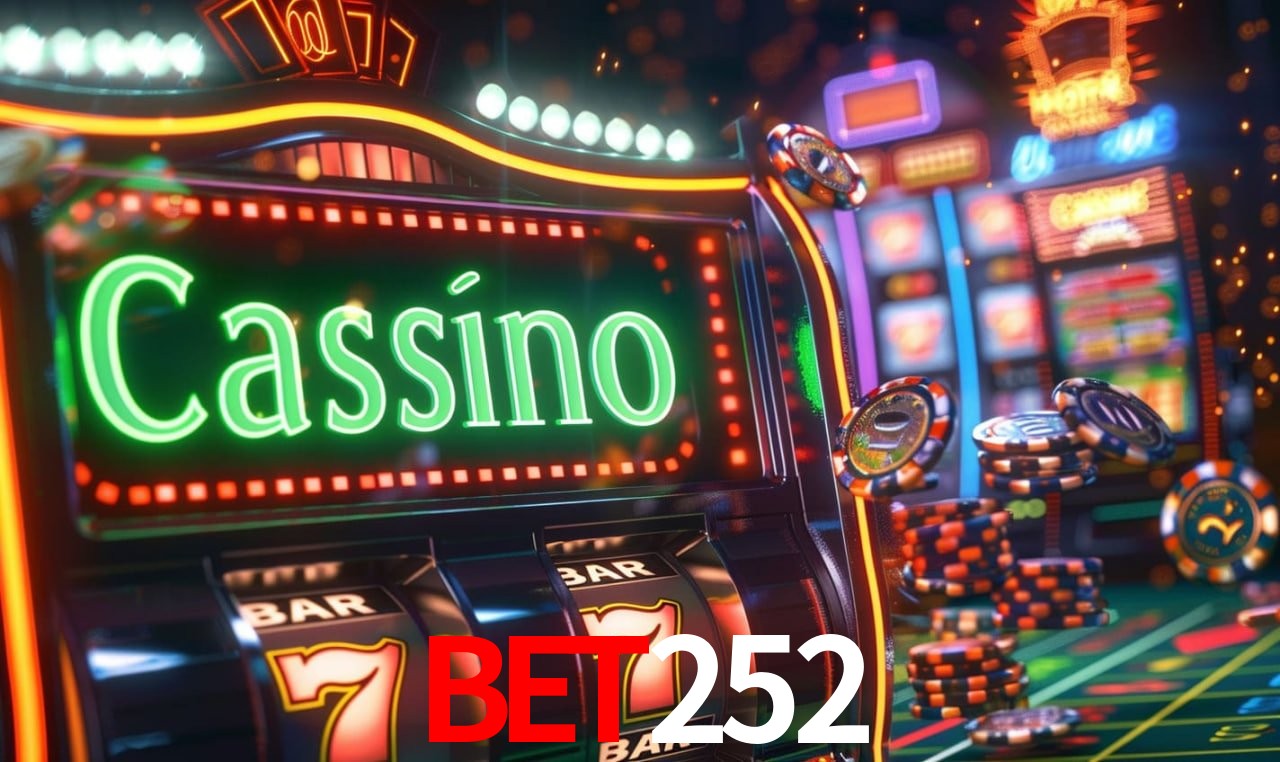 Experiência VIP bet252