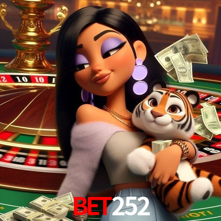 Welcome Bonus bet252