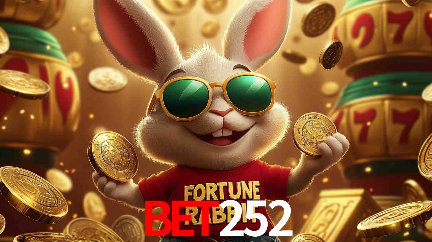 bet252: Seu Cassino Premiado com Pagamentos Rápidos