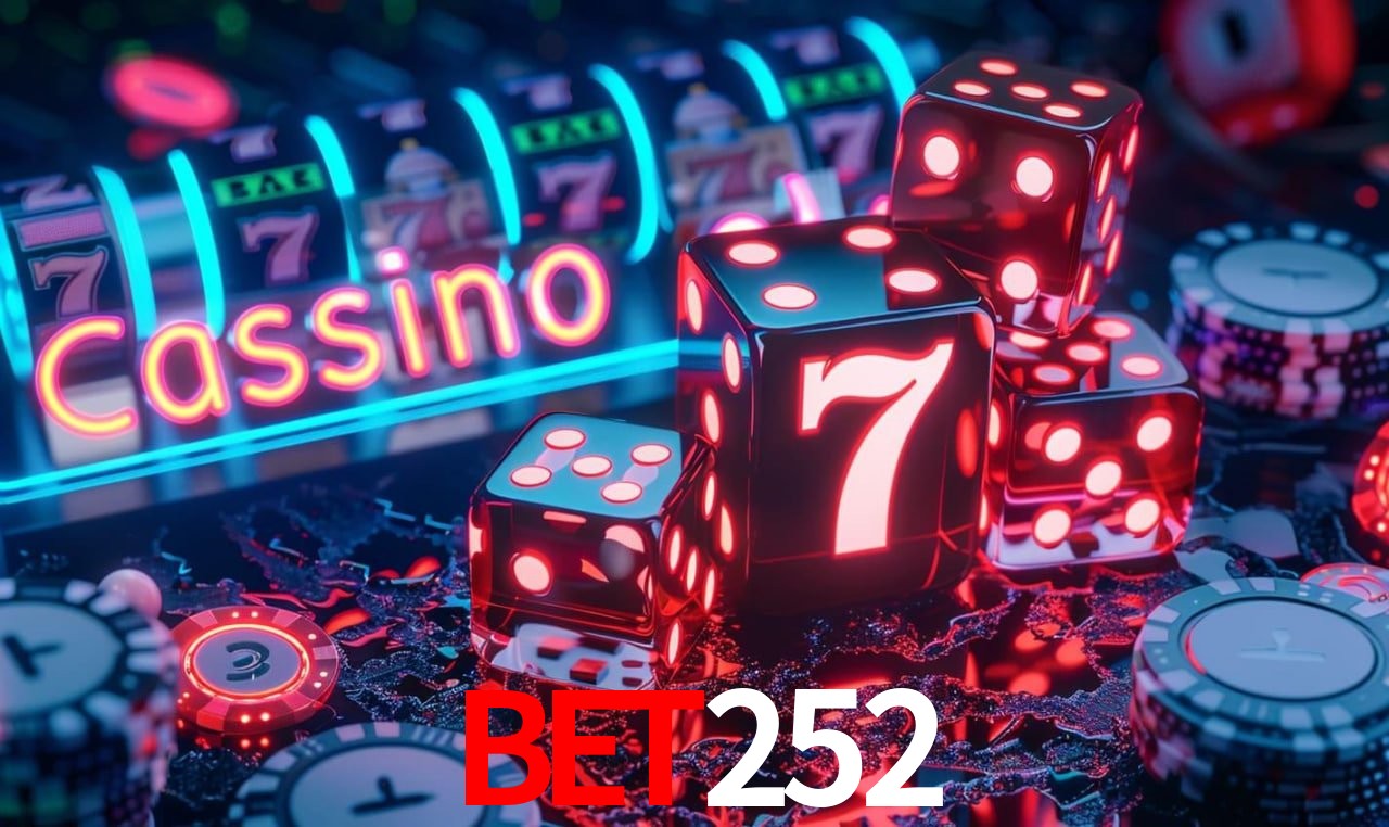 Experiência VIP bet252