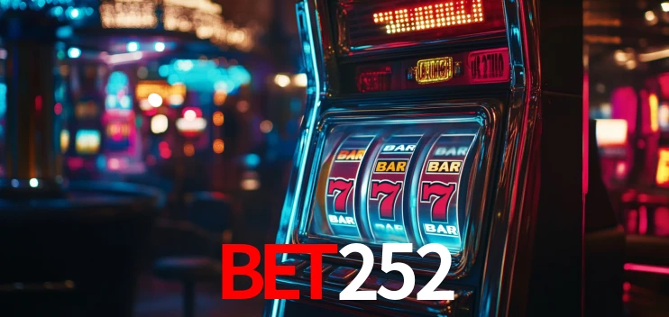 Blackjack Table bet252