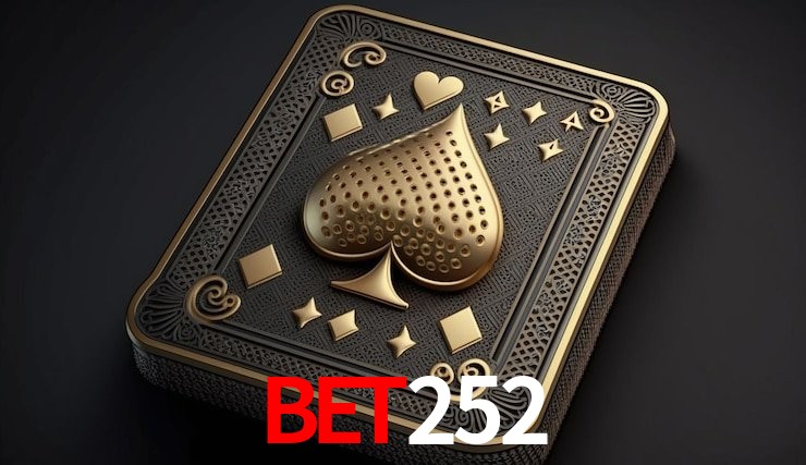 Casino VIP bet252