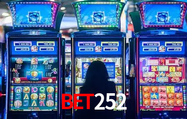 Descubra a Essência do bet252: Nossa História e Compromissos