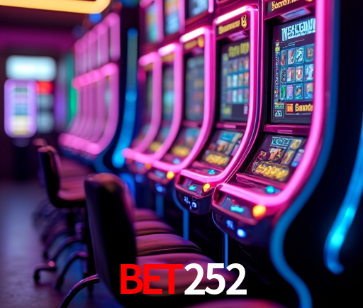Design Responsivo bet252