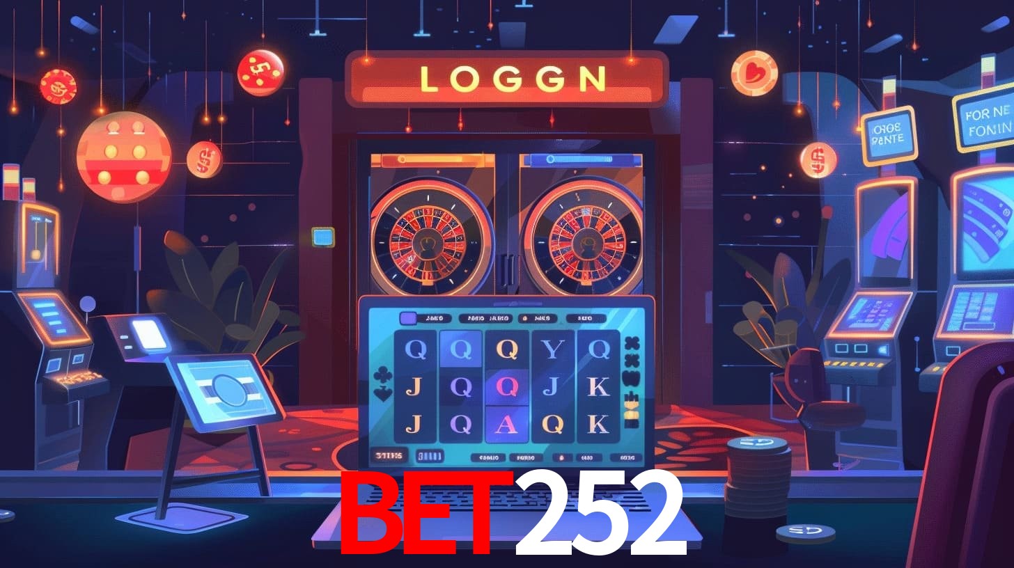 Jogos de Slot bet252