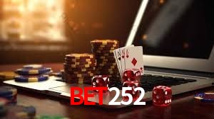 Inovações de Jogos na bet252: O Futuro das Experiências Interativas