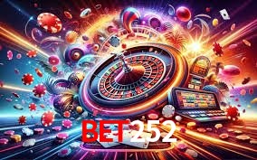 Bônus Diários bet252