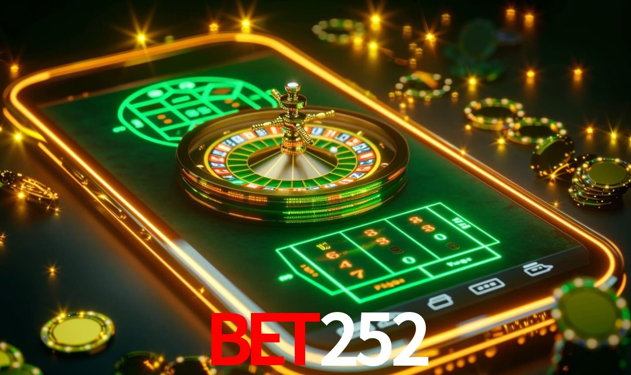Diretório de Jogos bet252