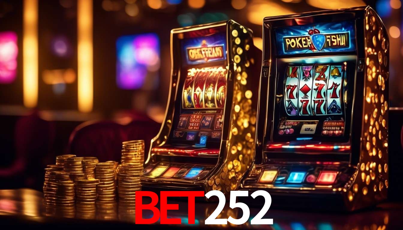 Descubra a Essência do bet252: Nossa História e Compromissos