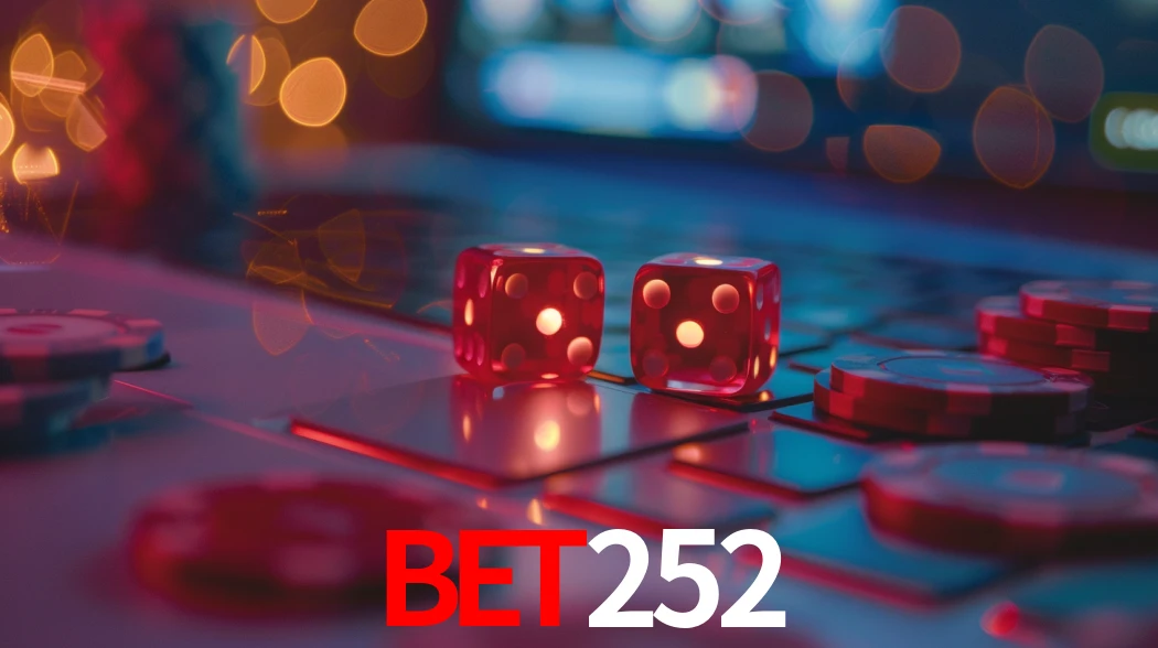 Secure Login bet252