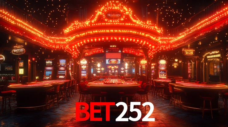 bet252 App Interface