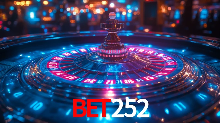 Premium Interface bet252