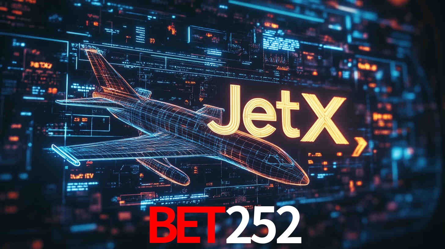 A Revolução dos Aplicativos de Jogos no bet252