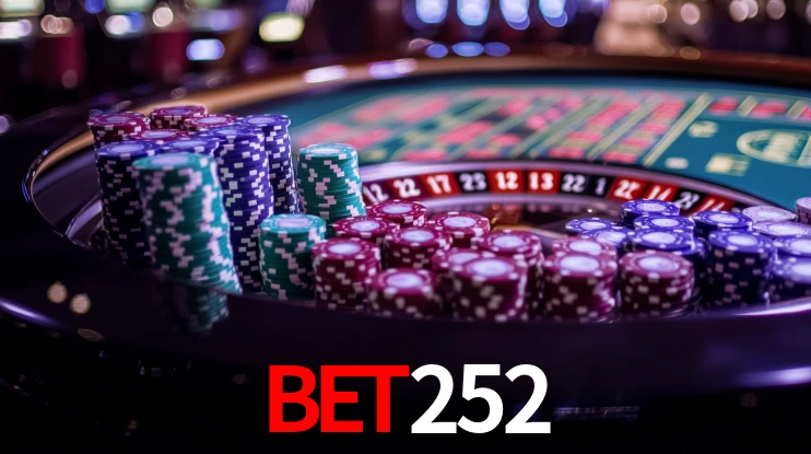 VIP Casino bet252