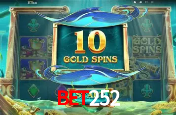 Descubra o Mundo do Cassino Online com bet252