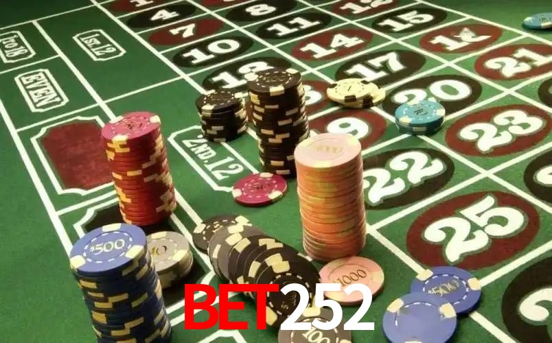 Estratégias Crash Games bet252