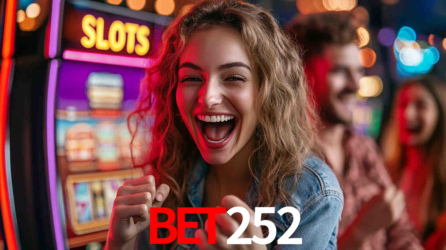 A Popularidade dos Caça-Níqueis no bet252