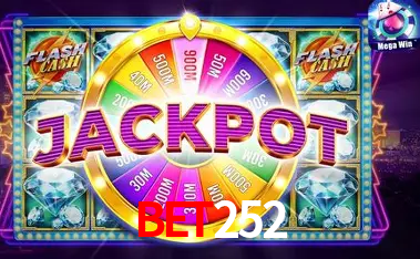 Descubra o Mundo do Cassino Online com bet252