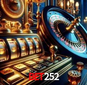 Interface do App bet252