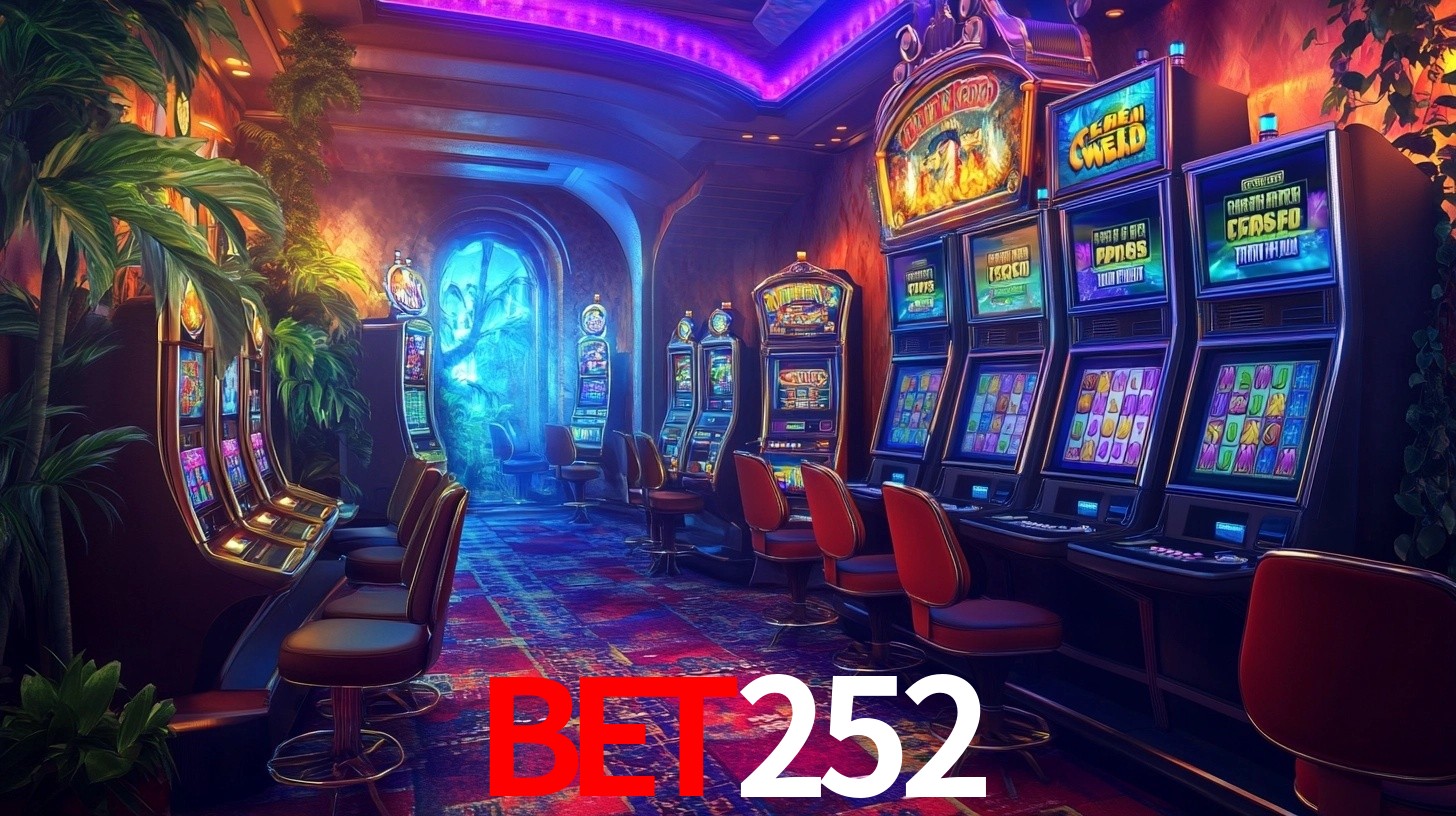Roulette Table bet252