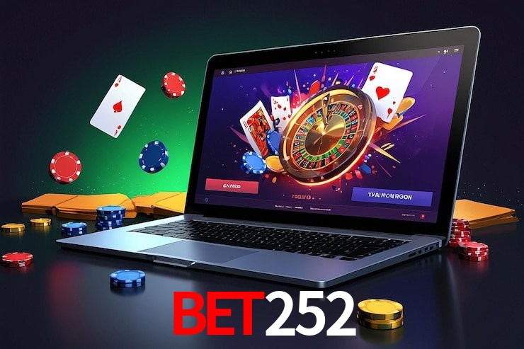 Provedores de Jogos bet252
