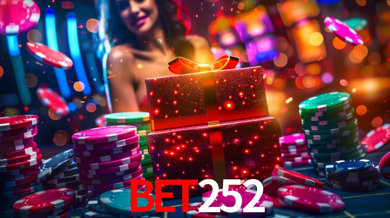 Descubra a Essência do bet252: Nossa História e Compromissos