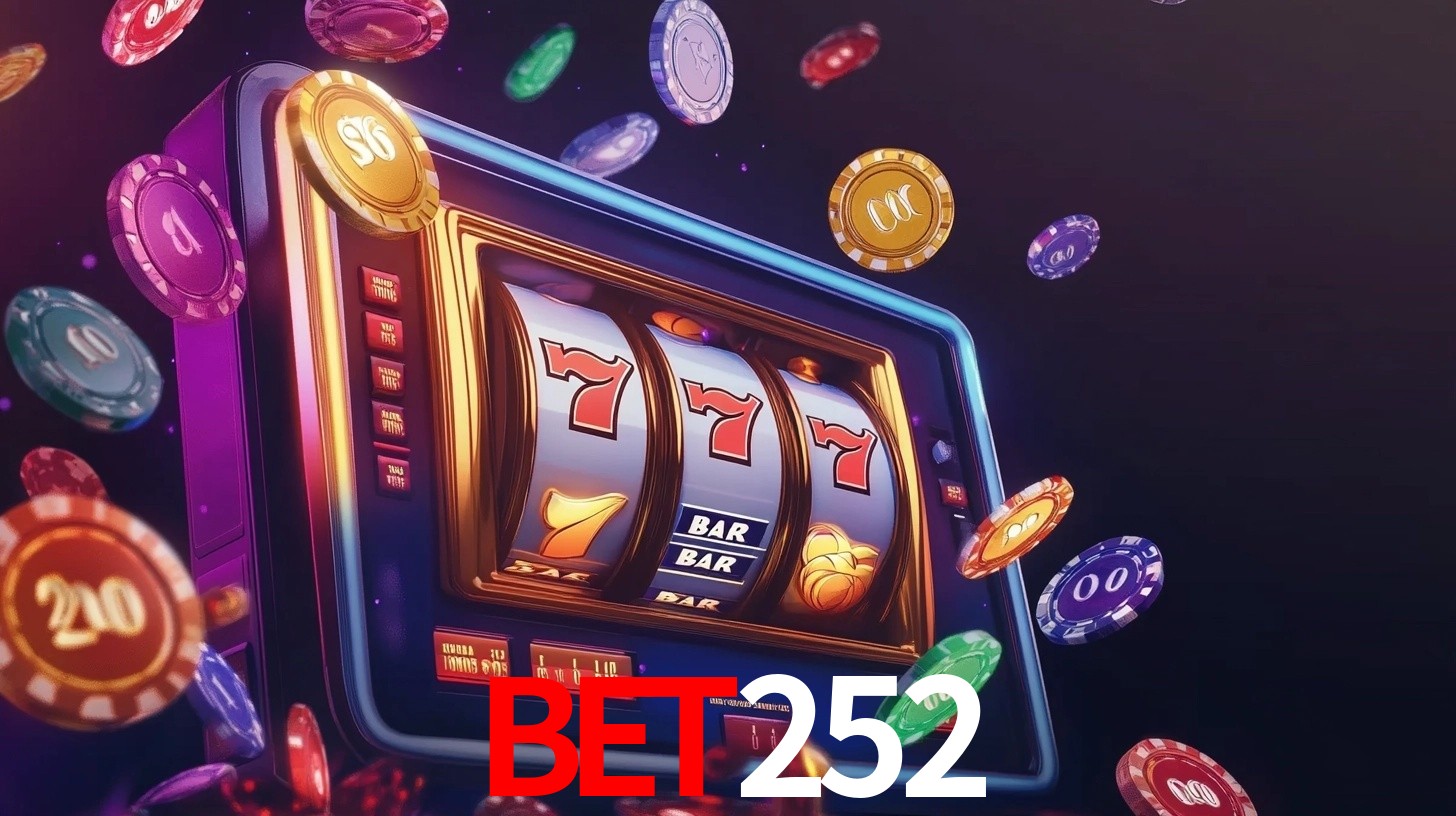 Live Casino bet252