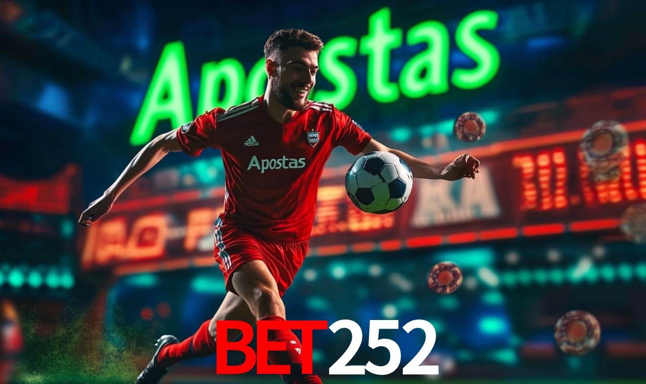A Emoção da Loteria na bet252: Uma Chance de Mudança de Vida