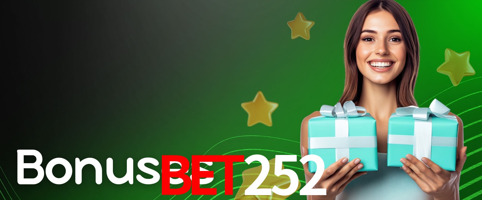 Seasonal Promotions bet252
