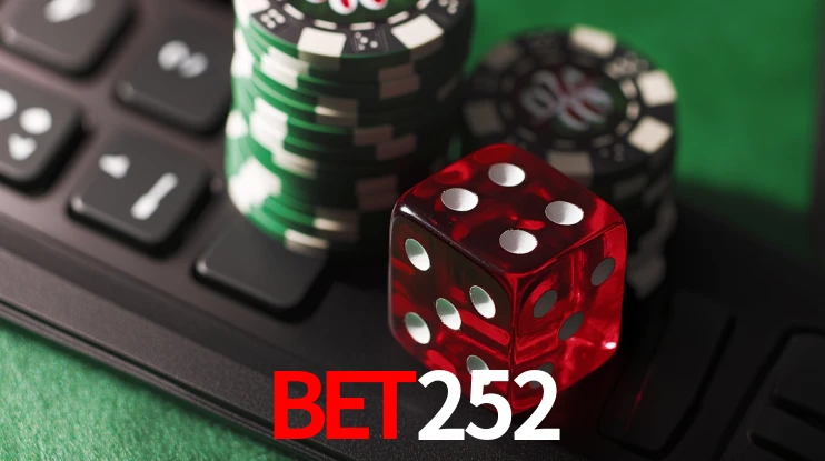 Account Benefits bet252