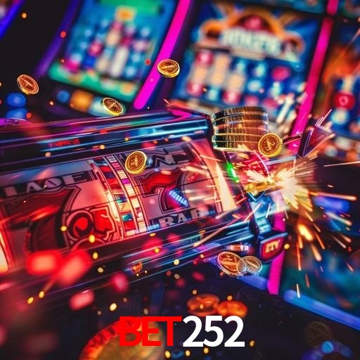 cassino bet252