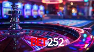 Casino Ao Vivo bet252