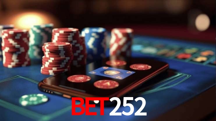 PIX Instantâneo bet252