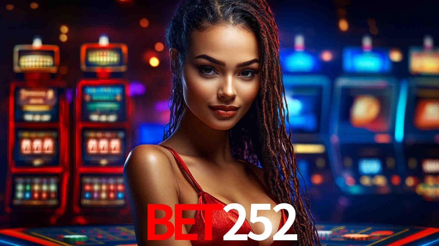 Descubra o Programa VIP da bet252: Vantagens Exclusivas para Jogadores