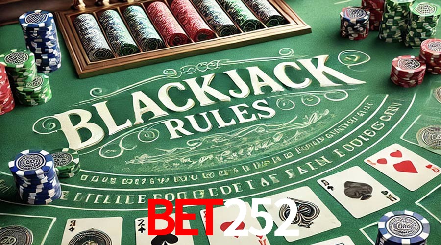 Game Providers bet252