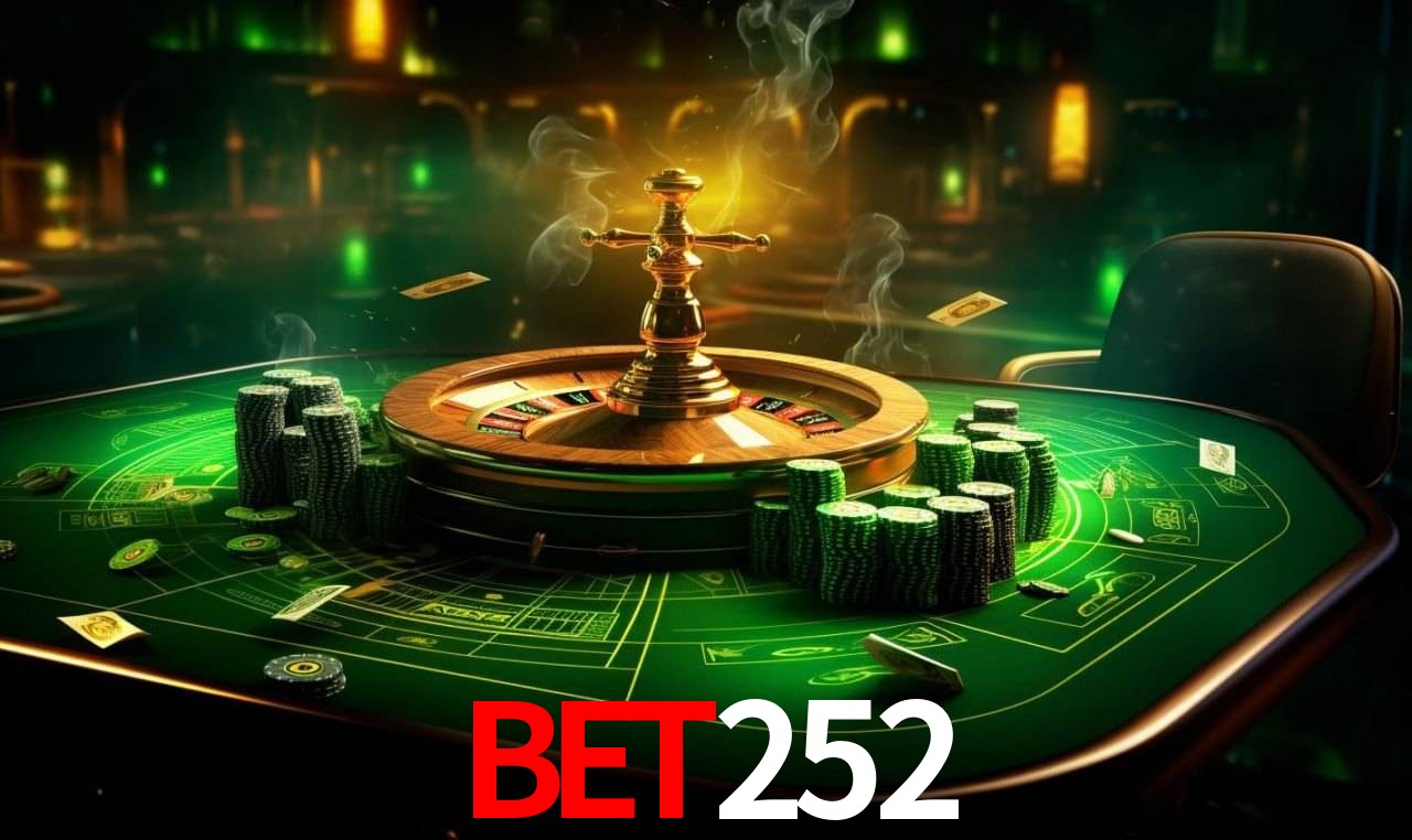 Explorando a Categoria de Eventos em Apostas na bet252