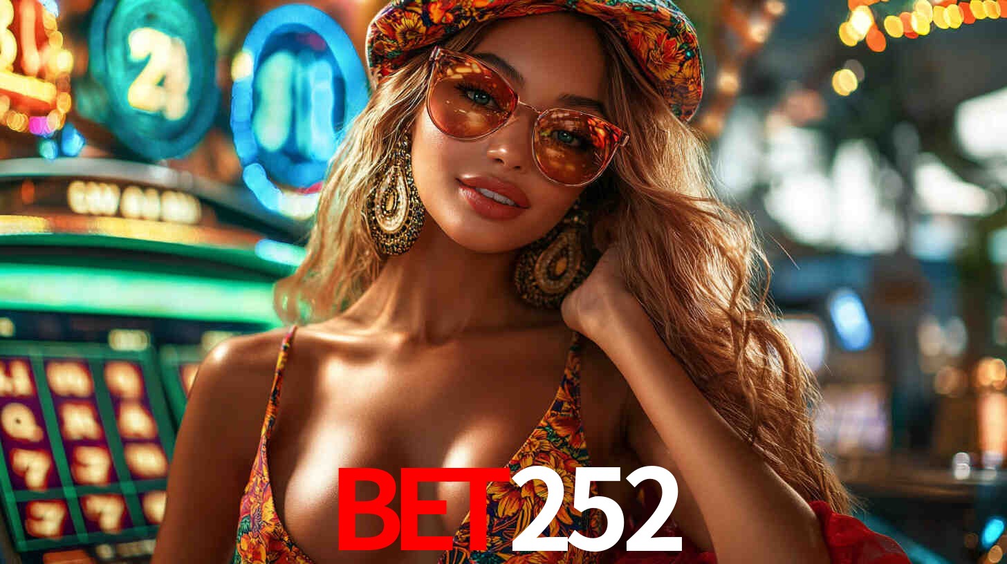 Welcome Bonus bet252
