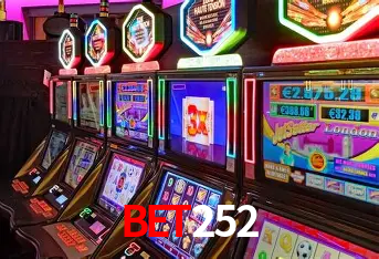 A Popularidade dos Caça-Níqueis no bet252