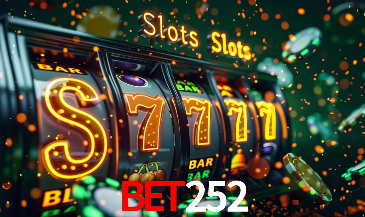 Jogos Exclusivos bet252