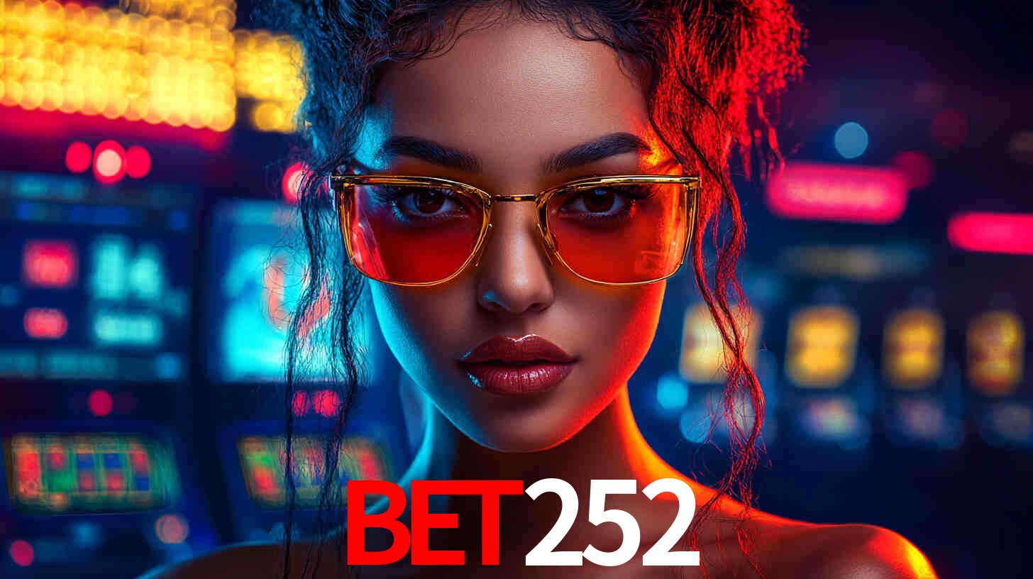 Inovações de Jogos na bet252: O Futuro das Experiências Interativas