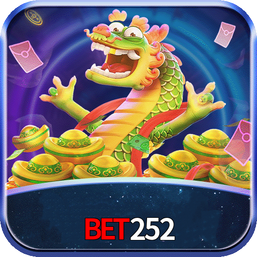 Logo da bet252