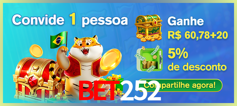 bet252 Chuva de bônus em máquinas caça-níqueis