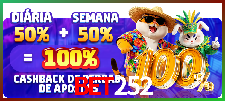 Qualificar VIP bet252