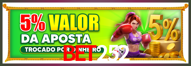 Tornar VIP bet252