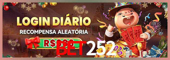 Prêmio bet252